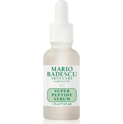 Mario Badescu Super Peptide Serum serum odmładzające o działaniu przeciwzmarszczkowym 29 ml