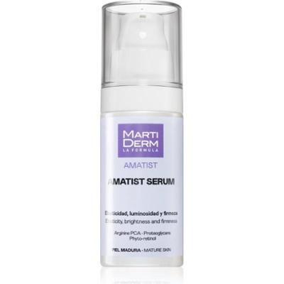 MartiDerm Amatist Serum serum do skóry dojrzałej 30 ml