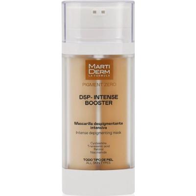 MartiDerm Pigment Zero DSP - Intense Booster maseczka do twarzy przeciw przebarwieniom skóry 30 ml