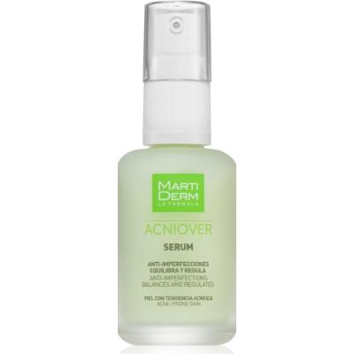 MartiDerm Acniover Serum serum przeciw trądzikowi 30 ml