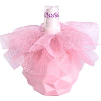 Martinelia Starshine Shimmer Fragrance woda toaletowa z brokatem dla dzieci Pink 100 ml