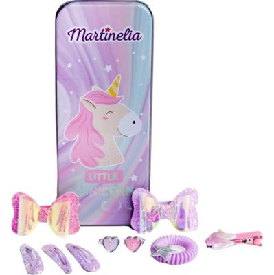 Martinelia Little Unicorn Tin Box zestaw upominkowy dla dzieci