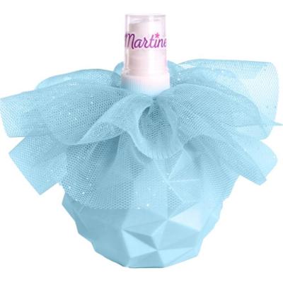 Martinelia Starshine Shimmer Fragrance woda toaletowa z brokatem dla dzieci Blue 100 ml