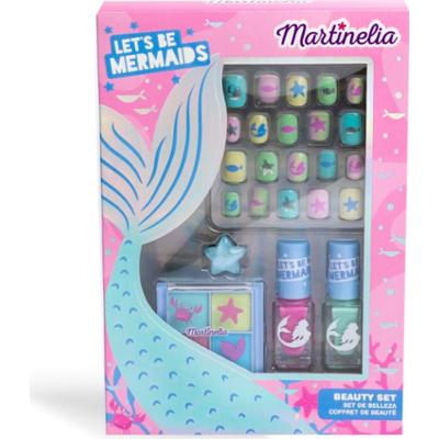 Martinelia Let´s be Mermaid Beauty zestaw dla dzieci 3+