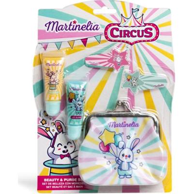 Martinelia Circus Beauty & Purse zestaw dla dzieci 3+