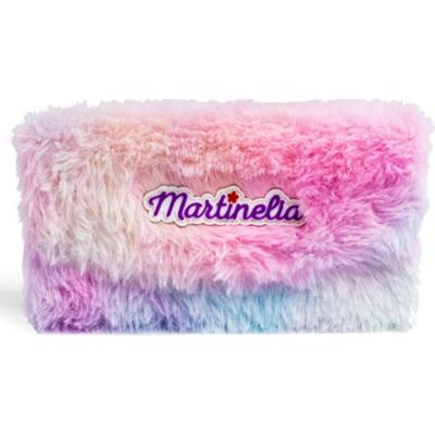 Martinelia Circus Makeup Wallet torebka kosmetyczna dla dzieci 3+