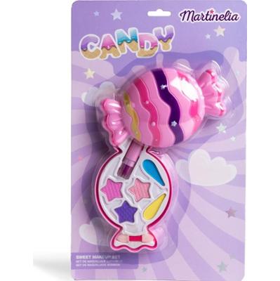 Martinelia Candy Sweet Make-up zestaw dla dzieci 3+