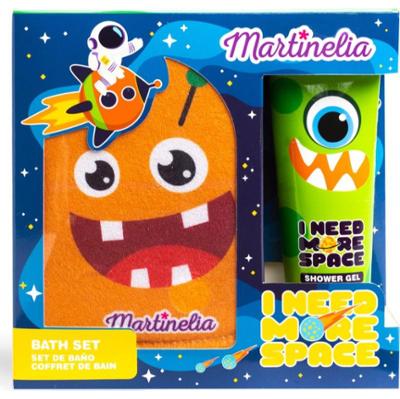 Martinelia I Need More Space zestaw do kąpieli dla dzieci 3+