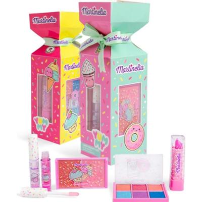 Martinelia Yummy Candy Beauty Set zestaw do makijażu dla dzieci