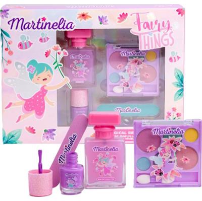 Martinelia Fairy Things Magical Beauty Set zestaw upominkowy dla dzieci