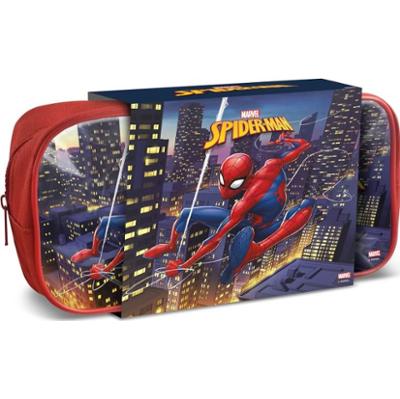 Marvel Spiderman Beauty Case zestaw upominkowy dla dzieci