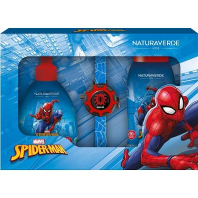 Marvel Spiderman Gift Set zestaw upominkowy dla dzieci