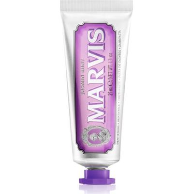 Marvis The Mints Jasmin pasta do zębów smak Jasmin-Mint 25 ml