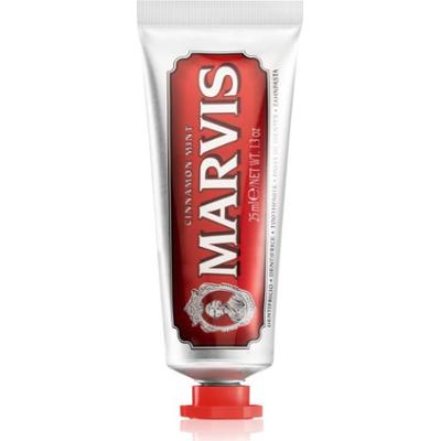 Marvis The Mints Cinnamon pasta do zębów smak Cinnamon-Mint 25 ml
