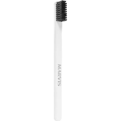 Marvis Toothbrush White szczoteczka do zębów soft 1 szt.