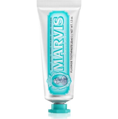 Marvis The Mints Anise pasta do zębów smak Anise-Mint 25 ml
