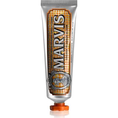 Marvis Orange Blossom Bloom pasta do zębów smak Orange 75 ml