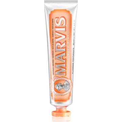 Marvis The Mints Ginger pasta do zębów smak Ginger-Mint 85 ml