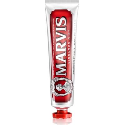 Marvis The Mints Cinnamon pasta do zębów smak Cinnamon-Mint 85 ml
