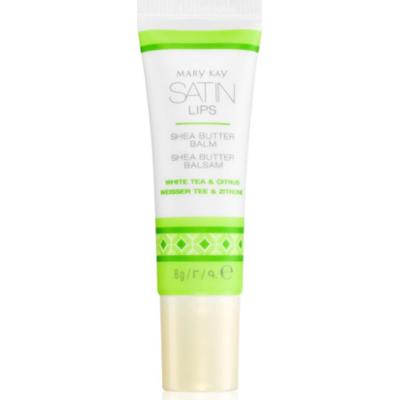 Mary Kay Satin Lips balsam do ust z masłem shea 8 g
