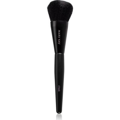 Mary Kay Brush pędzel do pudru i różu 1 szt.
