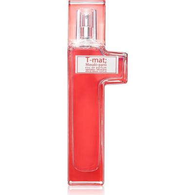 Masaki Matsushima T- mat woda perfumowana dla kobiet 40 ml