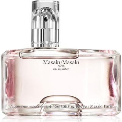 Masaki Matsushima Masaki/Masaki woda perfumowana dla kobiet 40 ml