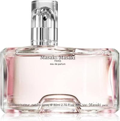 Masaki Matsushima Masaki/Masaki woda perfumowana dla kobiet 80 ml