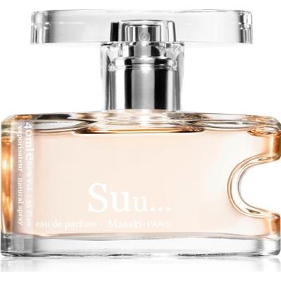 Masaki Matsushima Suu... woda perfumowana dla kobiet 40 ml