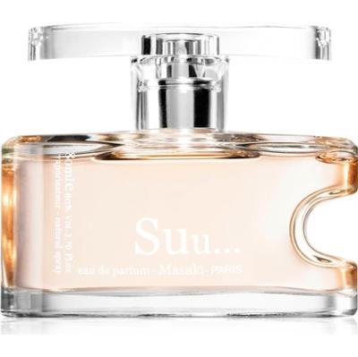 Masaki Matsushima Suu... woda perfumowana dla kobiet 80 ml