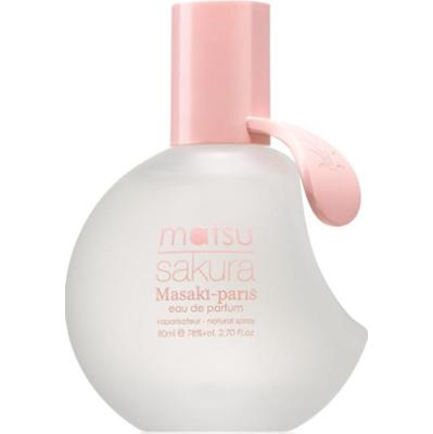 Masaki Matsushima Matsu Sakura woda perfumowana dla kobiet 80 ml