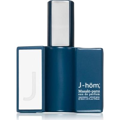 Masaki Matsushima J - höm; woda perfumowana dla mężczyzn 40 ml