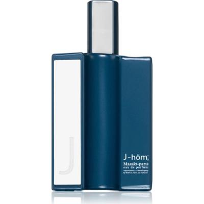 Masaki Matsushima J - höm; woda perfumowana dla mężczyzn 80 ml