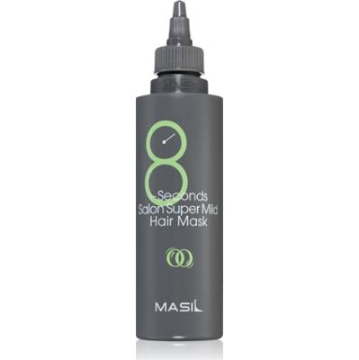 MASIL 8 Seconds Salon Super Mild maseczka kojąca i regenerująca do skóry wrażliwej 200 ml