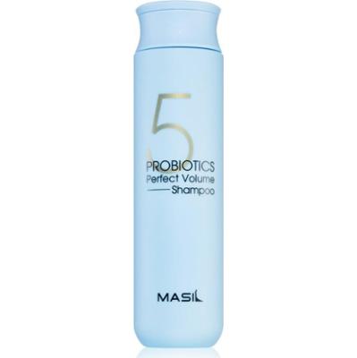 MASIL 5 Probiotics Perfect Volume szampon nawilżający do zwiększenia objętości 300 ml