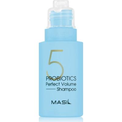 MASIL 5 Probiotics Perfect Volume szampon nawilżający do zwiększenia objętości 50 ml