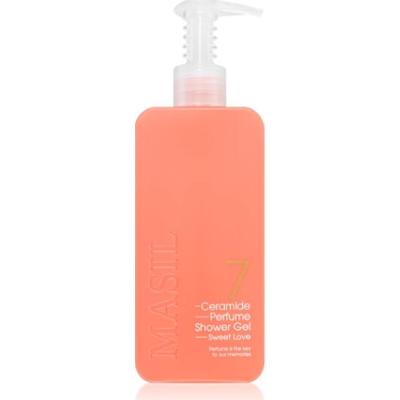 MASIL 7 Ceramide Sweet Love perfumowany żel pod prysznic 300 ml