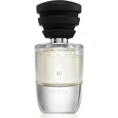 Masque Milano L'Attesa woda perfumowana unisex 35 ml