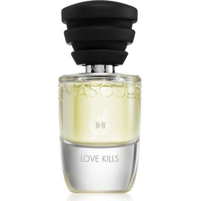 Masque Milano Love Kills woda perfumowana unisex 35 ml