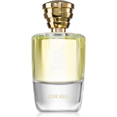 Masque Milano Love Kills woda perfumowana unisex 100 ml