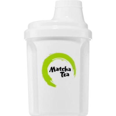 Matcha Tea Shaker B300 shaker sportowy kolor White 300 ml