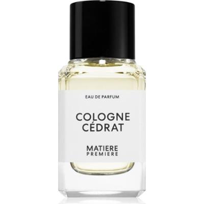 Matiere Premiere Cologne Cédrat woda perfumowana unisex 50 ml