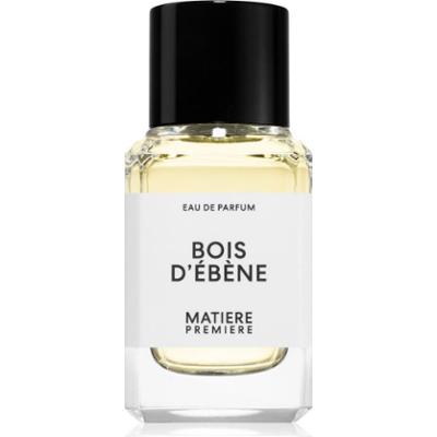 Matiere Premiere Bois d'Ebene woda perfumowana unisex 50 ml