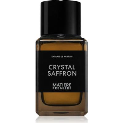 Matiere Premiere Crystal Saffron ekstrakt perfum unisex 100 ml
