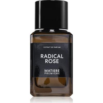 Matiere Premiere Radical Rose ekstrakt perfum unisex 100 ml