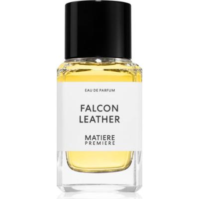 Matiere Premiere Falcon Leather woda perfumowana unisex 100 ml