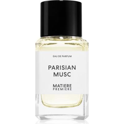 Matiere Premiere Parisian Musc woda perfumowana unisex 100 ml