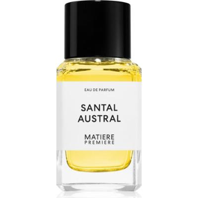 Matiere Premiere Santal Austral woda perfumowana unisex 100 ml