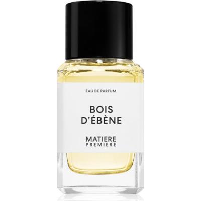 Matiere Premiere Bois d'Ebene woda perfumowana unisex 100 ml