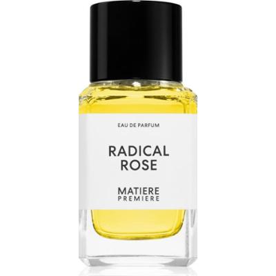 Matiere Premiere Radical Rose woda perfumowana unisex 100 ml